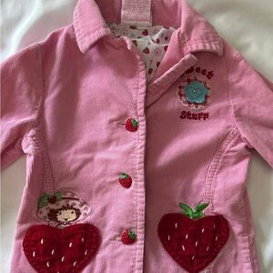 Vintage Strawberry Shortcake